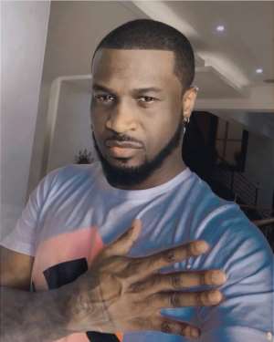 Graduates without a job, defending people that made them jobless – Peter Okoye slams APC supporters