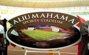 202223 betPawa GPL: Aliu Mahama Stadium deemed non-satisfactory after inspection