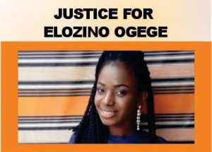 Ritual Murder of University Student In Delta State: Elozino Ogege's Family Needs Justice