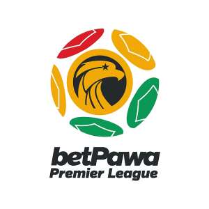 Ghana FA unveils logo for 202223 betPawa Premier League