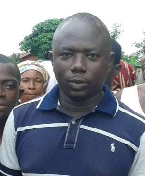 NDC Communicator fires back at NPP Youth Organizer, described him as lazy, attention-seeker