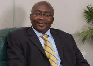 Why Dr. Bawumia Cannot Win Any Presidential Elections In Ghana