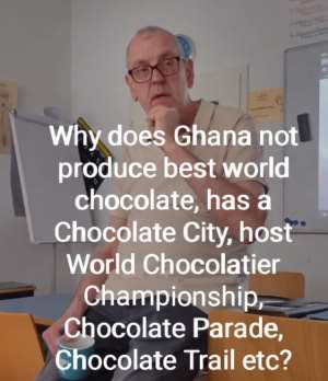 Problems as a way to happiness