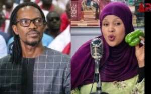 Mali Jails Broadcaster Ras Bath and Activist Rose Vie Chre for Seven Years