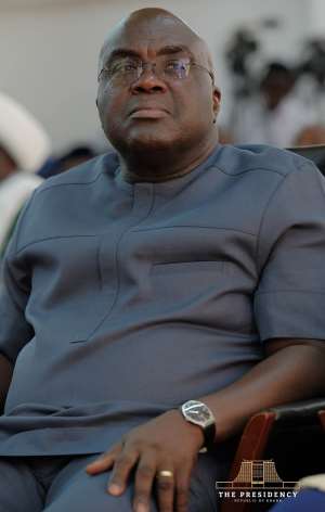 Julius Debrah Defends Journalists, Says They Are Not Governments Enemies