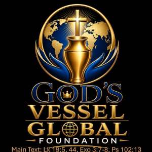 This Is Your Hour For God To Visit You