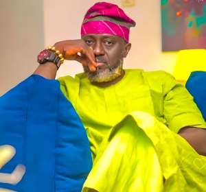 Kunle Omisore