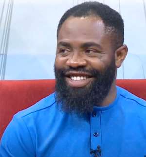 Clean And Pure Contents Can Trend – Woli Arole Says After Ajo Controversy