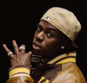 If I Stick To What You Like, Afrobeats Wont Move Forward – Rema