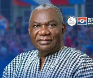 The Old Order Changeth, Yielding Place to New on October 3: Boakye Agyarko Leads the NPP Hierarchy