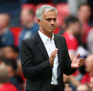 Mourinho not getting carried away with good start