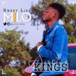 Music Premiere: Sweet like Milo—Justice Kingz JusticeKingz