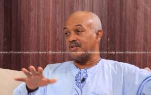 Secret Parliamentary Hearing Over Banking Crisis Needles – Casely-Hayford