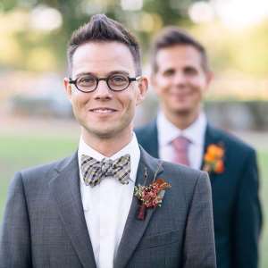 The Shortest Explanation To Same-Sex Marriage By A Christian Philosopher