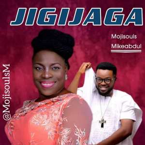 Mojisouls Drops New Gospel Hit Single Jigijaga