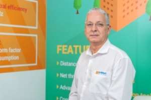 Omani Pharmacy Chain Relies On InfiNet Wireless For High-Bandwidth, Always-On Connectivity