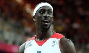 Year Of Return: Former Ghanaian Nba Player Holds Basketball Clinic