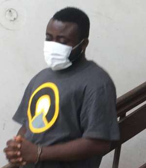 Pono Website Owner Granted Ghc300k Bail