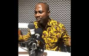 We Need A Major Hospital In Obuasi -Hon Boakye Yiadom To Government