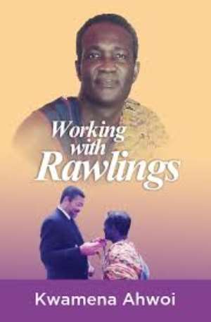 A CALL TO LIGHT – WORKING WITH RAWLINGS BOOK REVIEW