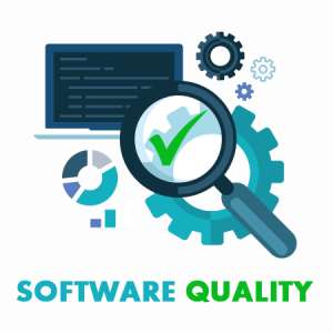 The importance of quality in software – 3