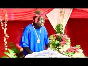 The Creative Yet Controversial Treatment of the Dead in Ghana