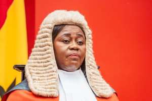 The Calls by the Commonwealth Lawyers Association and the Bar Council of England and Wales for Reinstatement of CJ Torkonoo