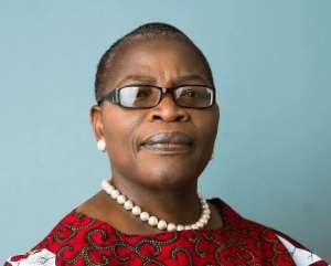Ezekwesilis Challenge Reopens the 746m Nigeria-UK Ports Deal