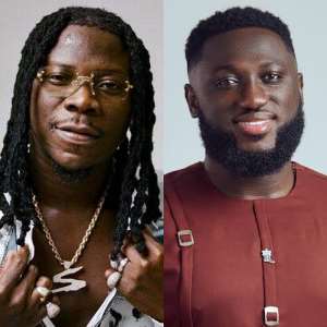 We are doing this for mother Ghana — Stonebwoy to MOG Music