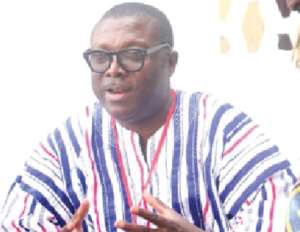 More picked forms as NPP opens nominations for national executive elections
