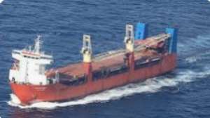 The Patria: Tracking a Russian Cargo Vessels Shift From Baltic Trade to West African Waters
