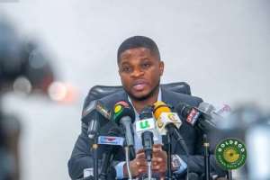 Auditor General’s report made no adverse findings against GoldBod — CEO
