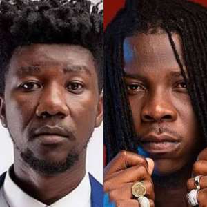 Tic Tac praises Stonebwoy after landmark BHIM Festival performance in London