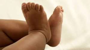 Three-month-old baby girl found abandoned in bush near Ada