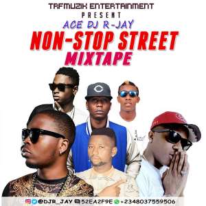 Non-Stop Street Mix