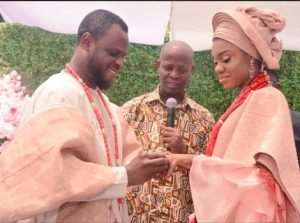 5 Secrets Of Beccas Nigerian Husband Revealed!