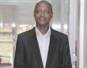 The Author