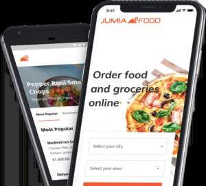 Jumia Food Scores Big As it Hosts Top Nigerian Social Media Influencers