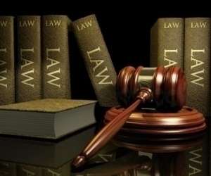 Legal Council Sends Strong Warning To Persons Pirating Law Books