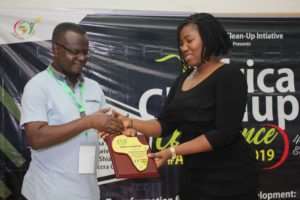 Zoomlion Bags Award For Waste Management Contribution In Africa