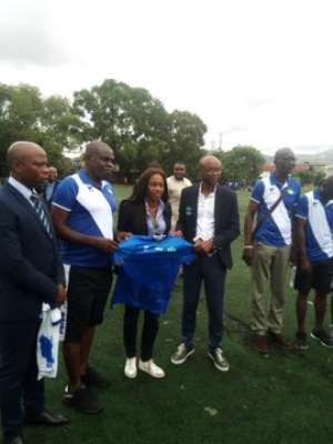 BREAKING NEWS: Sellas Tetteh Officially Confirmed As Sierra Leone Coach