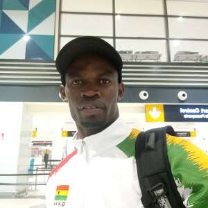 Gabriel Obu Named Media Officer For 2019 African Games