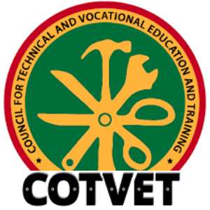 Akumadan: 200 Masters And Apprentices Benefits From COTVET