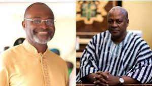Is Kennedy Agyapong The Only Hope For Ghana?