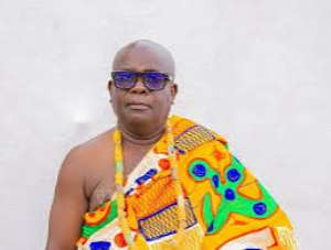 Nana Esoun Abonyi Kwaata II