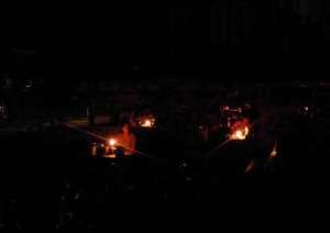 Akosombo-Volta line fault cause of power disruption in parts of the country — GRIDCo