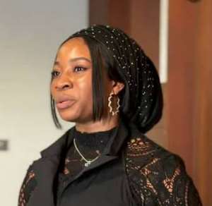 Gbese Council Names Naomi Borley Alabi Curator Of Oobak Experience For Newark Homowo 2026