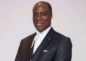 Kumasi-based businessman and entrepreneur Stephen Kwabena Boateng has died