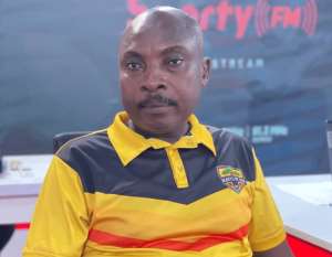 Hearts of Oak: We want to win every trophy next season - Kwame Opare Addo