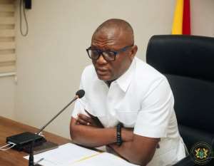Who exactly are we asking Ghanaians to come and watch? - Kofi Adams questions Ghana Premier Leagues lack of star appeal